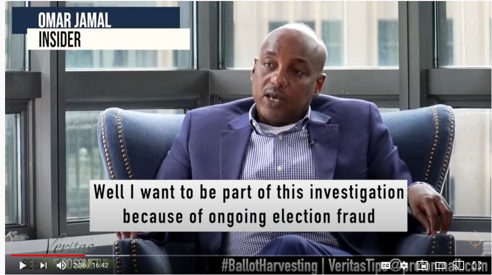 ilhan omar democrat corruption