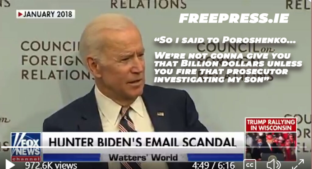 biden-billion-dollars-poroshenko-hunter