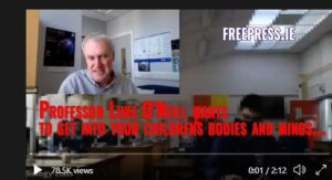 luke-o'neill-waterford-school-vaccines