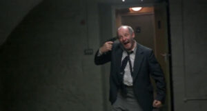 In The Name Of The virus