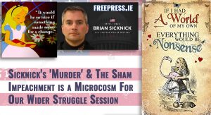 sicknick-murder-impeachment