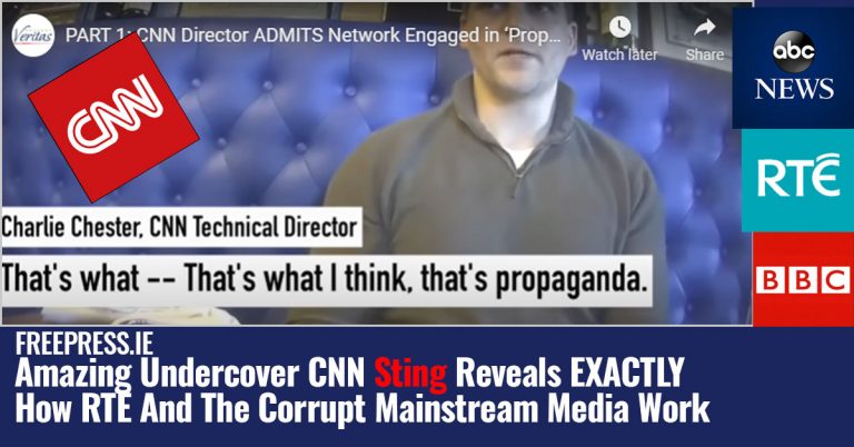 CNN STING PROJECT VERITAS