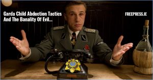 Garda-Child-Abduction-Tactics-And-The-Banality-Of-Evil 1
