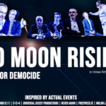 Luke O'Neill Claire Byrne documentary, bad moon rising Democide